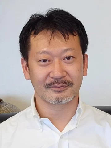 山崎 泰弘
