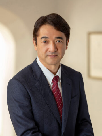 村上 徹
