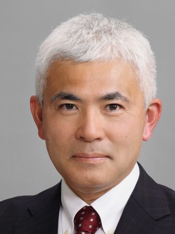 鈴木 一正