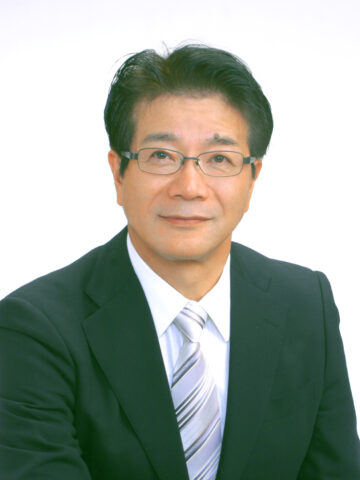 中村博名誉教授
